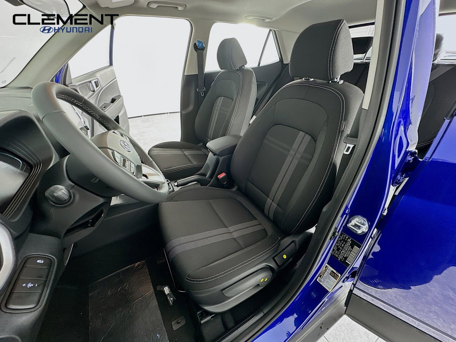 New 2026 Hyundai Venue SEL image 26