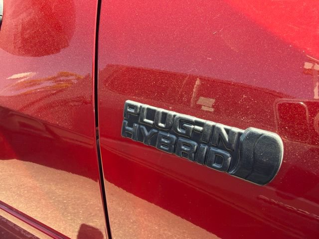 Used 2021 Toyota RAV4 XSE w/ Premium Package AWD/4WD image 3