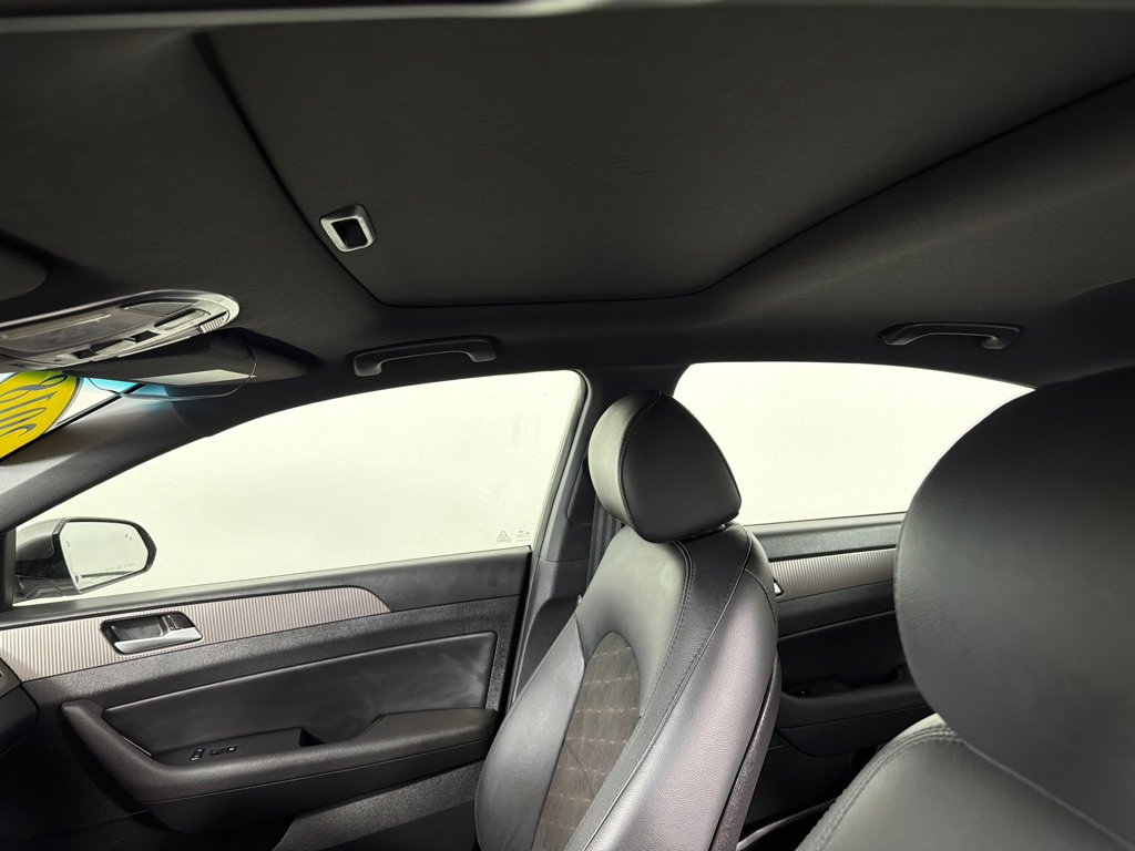 Used 2018 Hyundai Sonata Sport FWD image 14