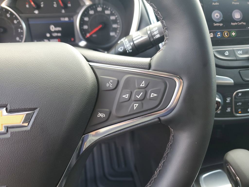 Used 2023 Chevrolet Equinox LT image 20