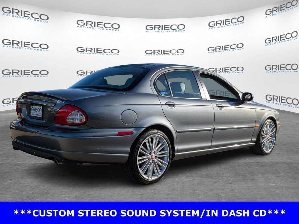 Used 2004 Jaguar X-TYPE 3.0 image 7