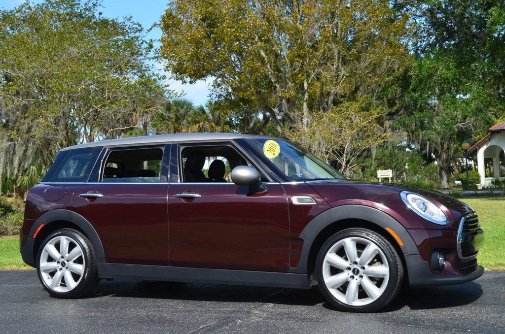 Used 2016 MINI Cooper Clubman image 8