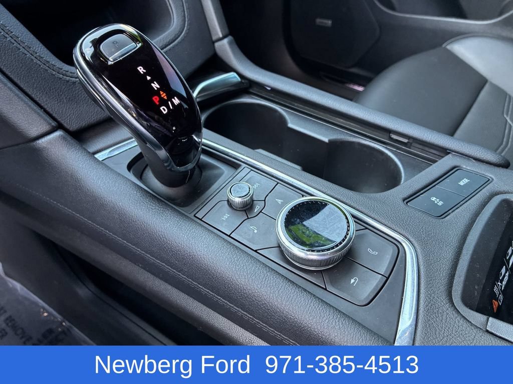 Used 2024 Cadillac XT5 Sportv w/ Platinum Package AWD/4WD image 23