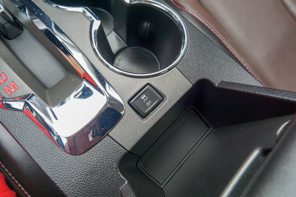Used 2015 GMC Terrain SLT FWD image 24