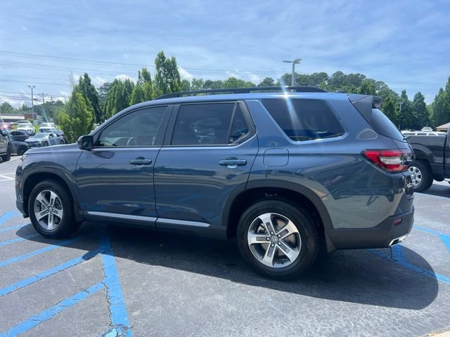 Certified 2026 Honda Pilot EX-L image 9