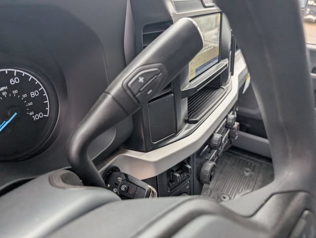 New 2025 Ford F350 XL w/ XL Chrome Package AWD/4WD image 22