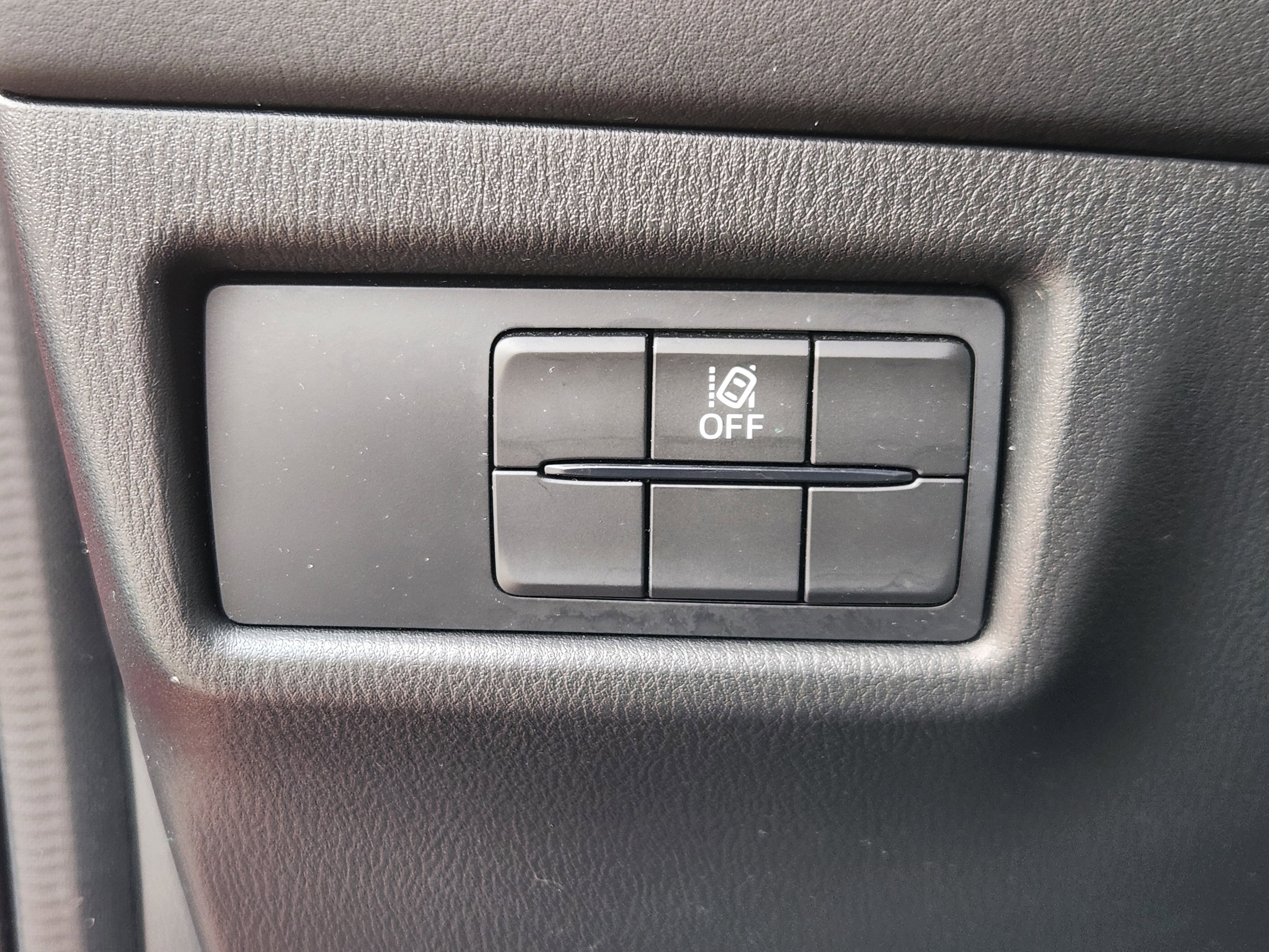 Certified 2022 MAZDA CX-5 AWD 2.5 S w/ Premium Package image 25