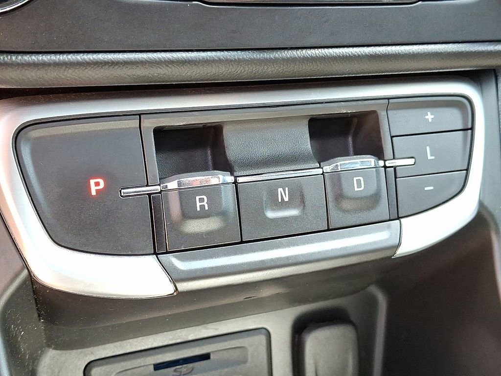 Used 2022 GMC Terrain SLT FWD image 15