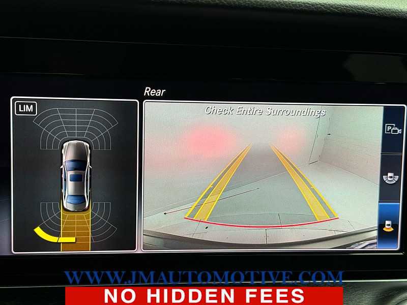 Used 2018 Mercedes-Benz E 300 4MATIC image 28