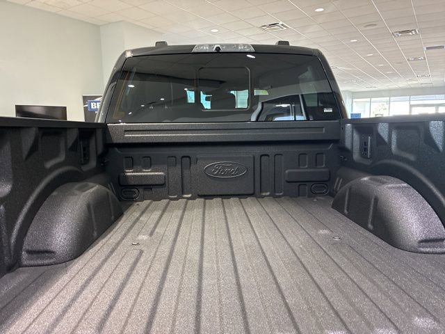 Used 2025 Ford F150 Raptor w/ Equipment Group 803A Raptor R AWD/4WD image 15