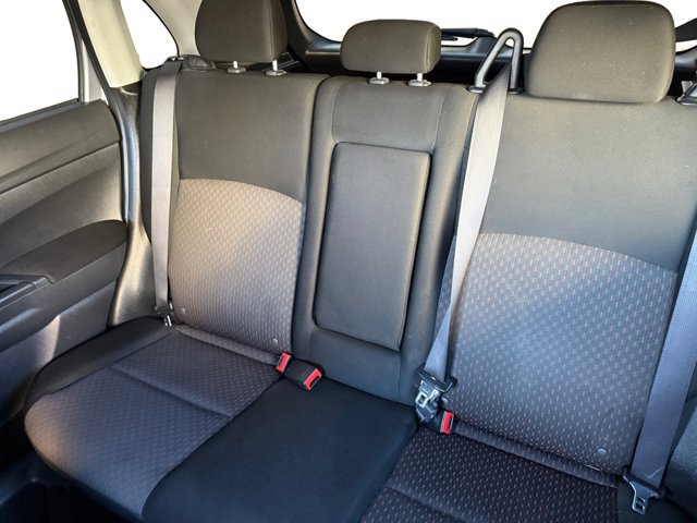 Used 2017 Mitsubishi Outlander Sport LE FWD image 11
