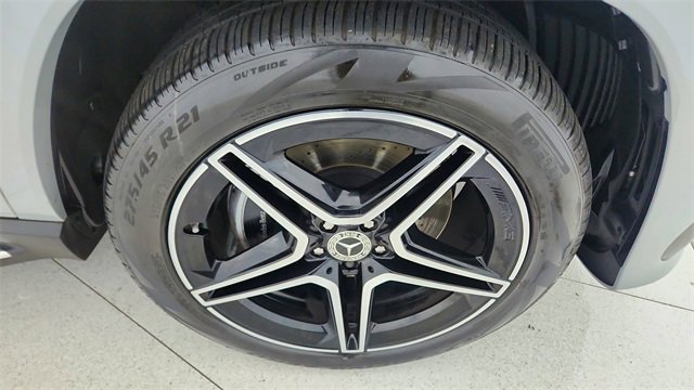 Used 2025 Mercedes-Benz GLS 450 4MATIC image 63