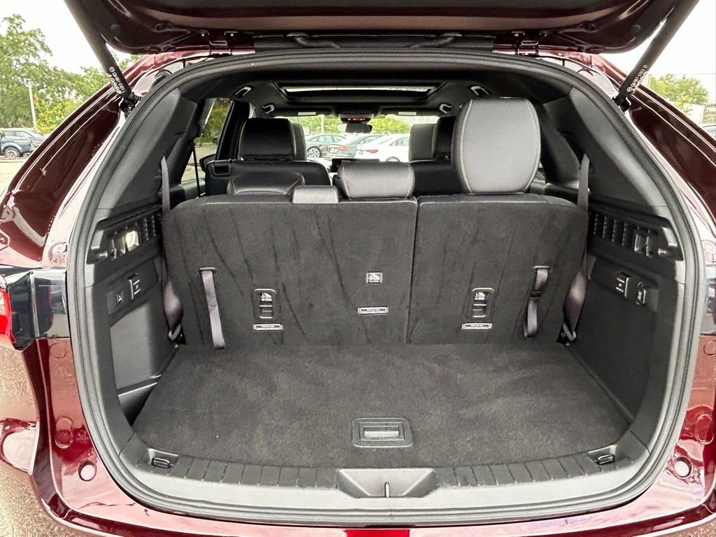 Used 2025 MAZDA CX-90 Plug-In Hybrid w/ Premium Plus image 54