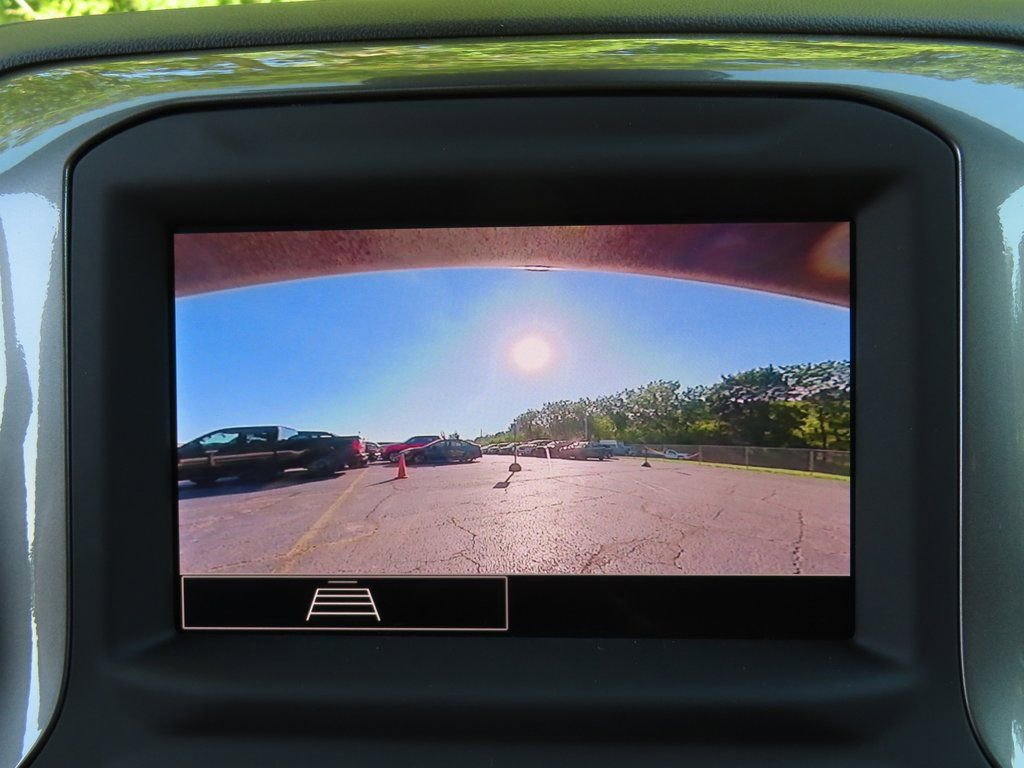 New 2025 Chevrolet Silverado 3500 W/T w/ WT Convenience Package image 9