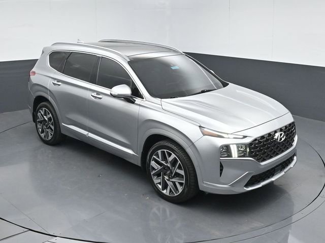 Used 2022 Hyundai Santa Fe Calligraphy FWD image 40