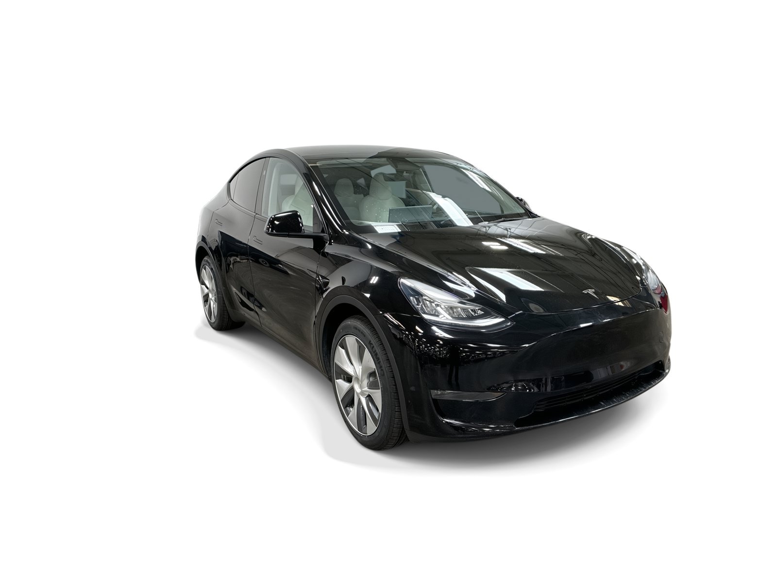 Certified 2023 Tesla Model Y Long Range AWD/4WD image 8