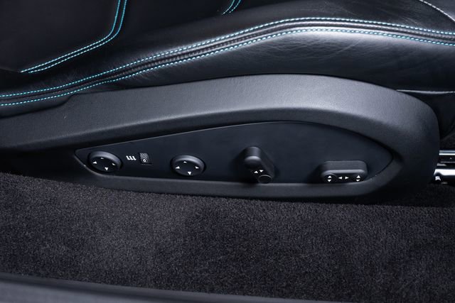 Certified 2017 Ferrari 488 Spider image 54