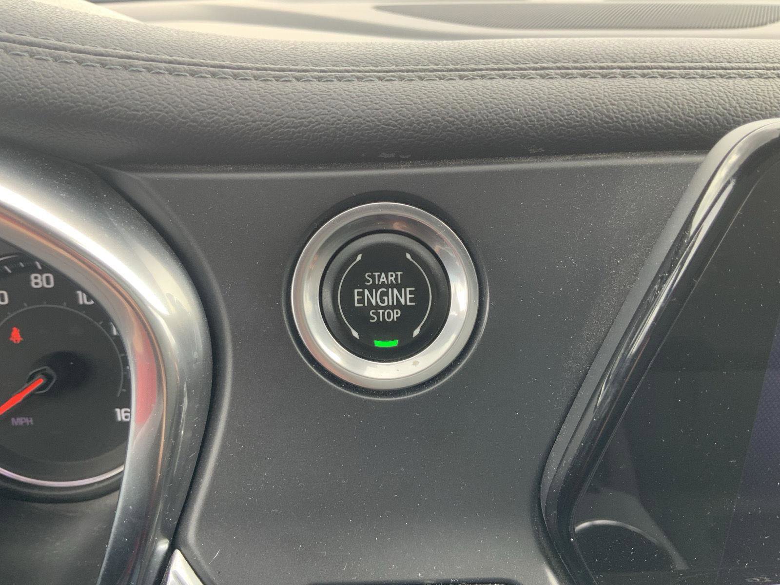 Used 2020 Chevrolet Blazer LT w/ Sound & Technology Package image 18