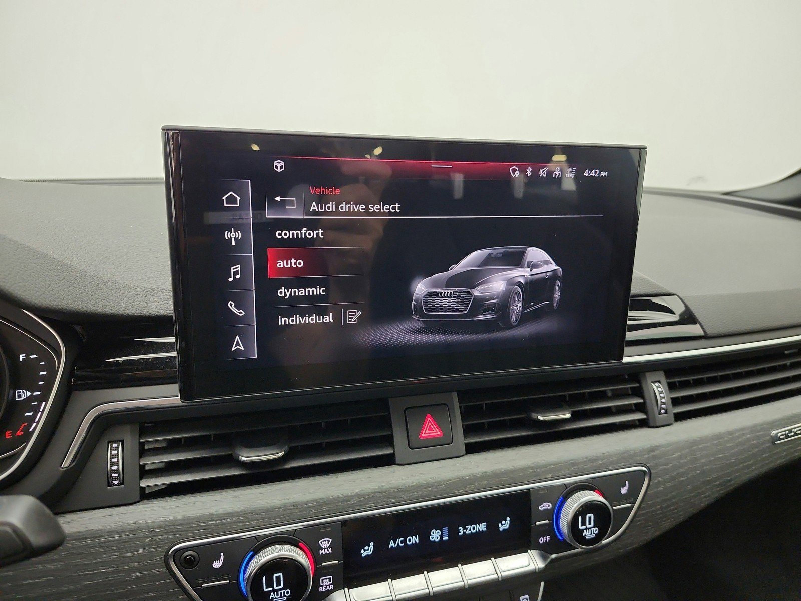 Used 2023 Audi A5 2.0T Premium w/ Convenience Package AWD/4WD image 12