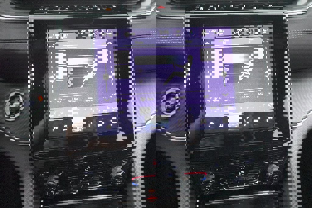 New 2025 Jeep Grand Cherokee L Laredo w/ Luxury Tech Group I image 20