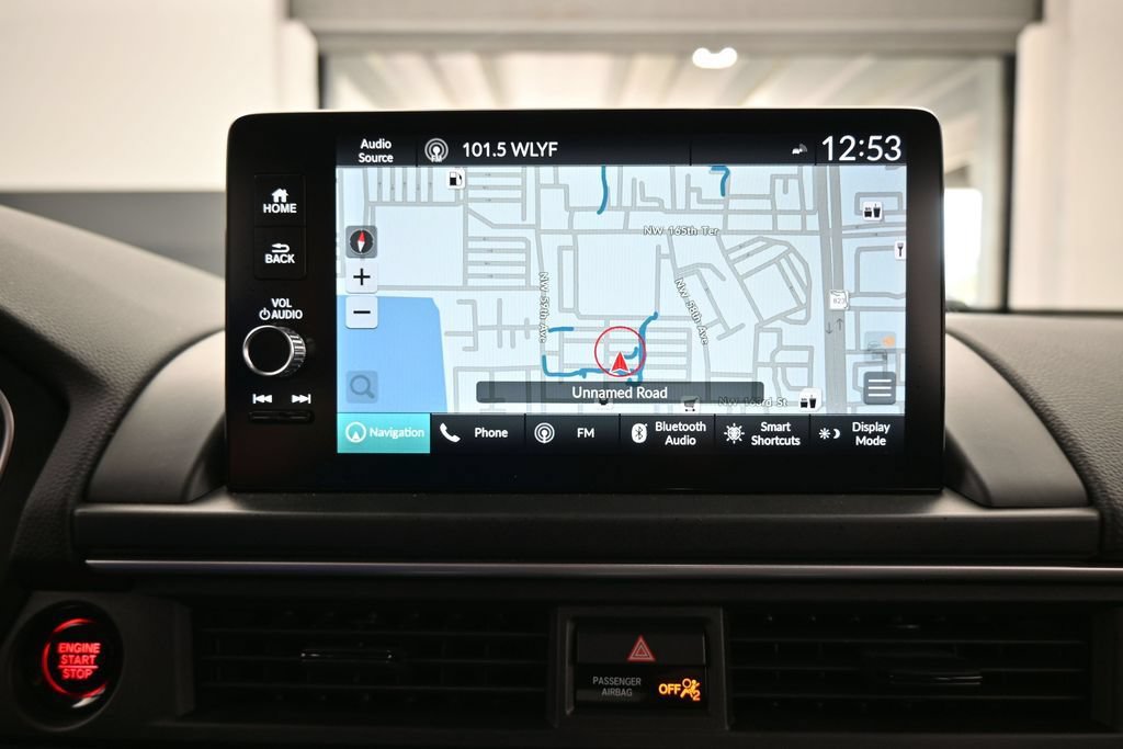 Used 2025 Honda Pilot Touring image 22
