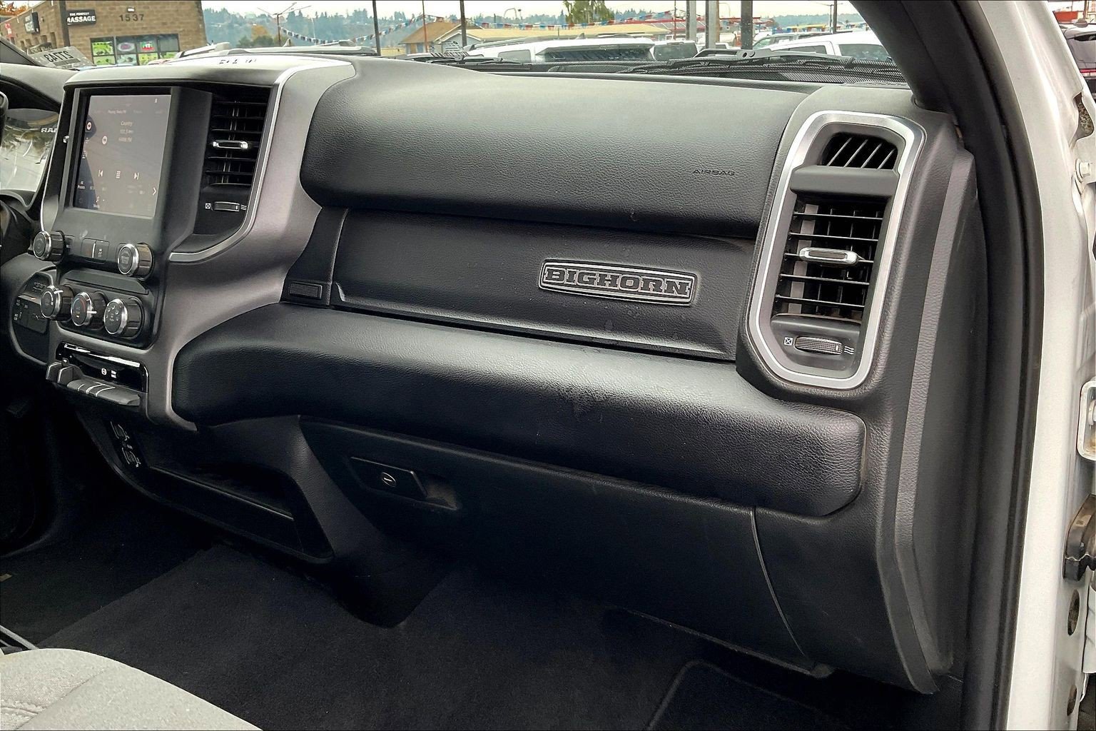 Used 2024 RAM 3500 Big Horn image 15