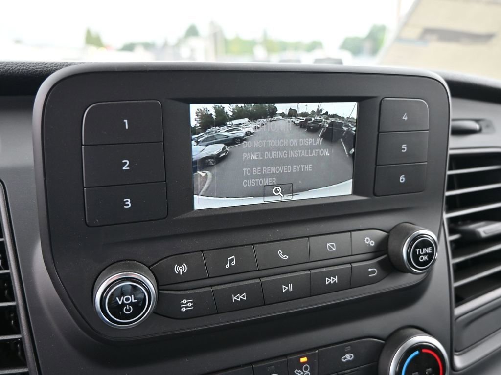 New 2024 Ford Transit 350 DRW RWD image 28