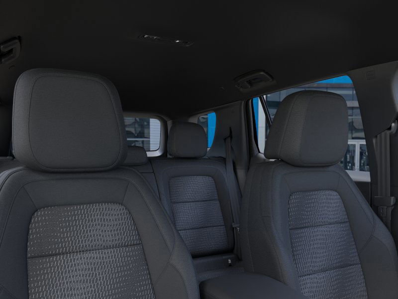 New 2026 Chevrolet Equinox LT image 24