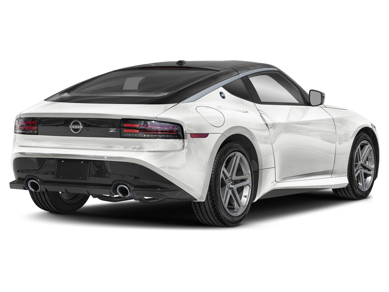 New 2026 Nissan Z Sport image 2