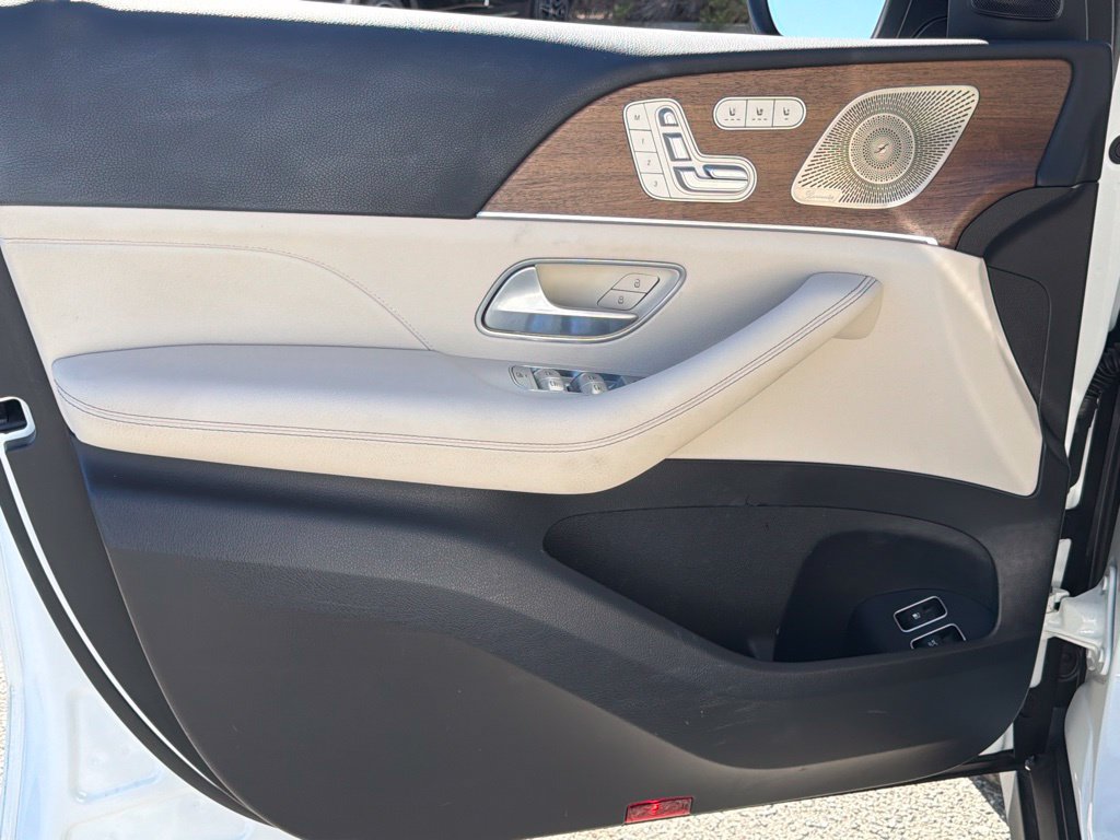 Certified 2025 Mercedes-Benz GLE 450e 4MATIC image 20