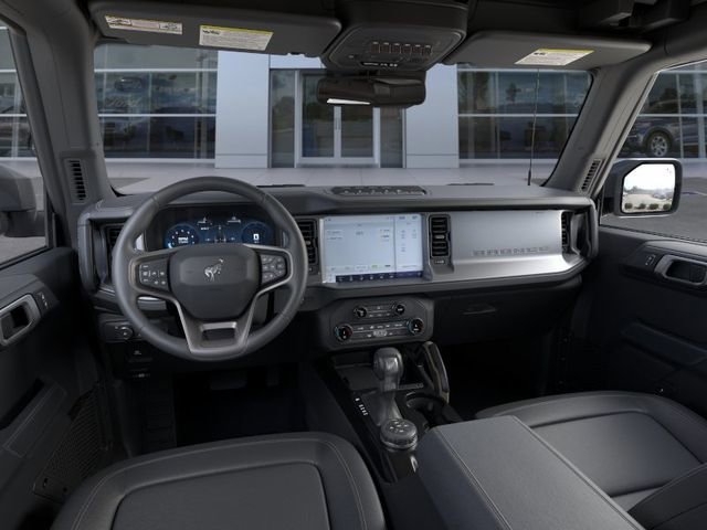 New 2026 Ford Bronco Badlands w/ Sasquatch Package image 9