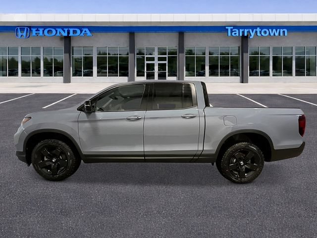 New 2026 Honda Ridgeline Black Edition image 2