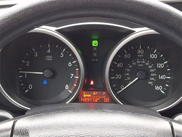 Used 2011 MAZDA MAZDA3 i Touring image 20