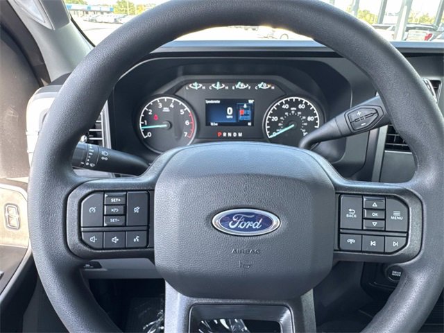 New 2026 Ford F250 XL w/ STX Appearance Package image 25