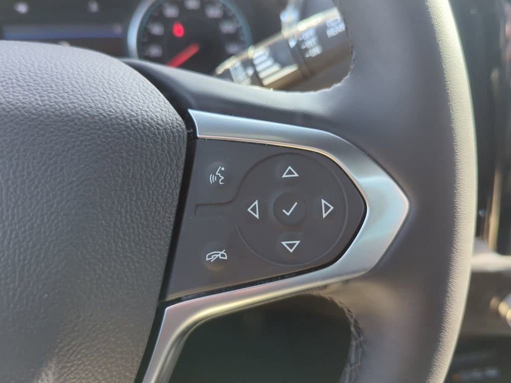 Certified 2023 Chevrolet Traverse RS w/ LPO, Floor Liner Package image 26