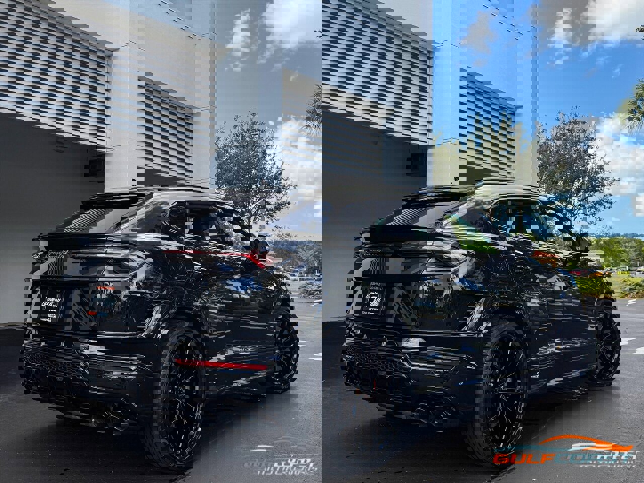 Used 2024 Lamborghini Urus S image 65