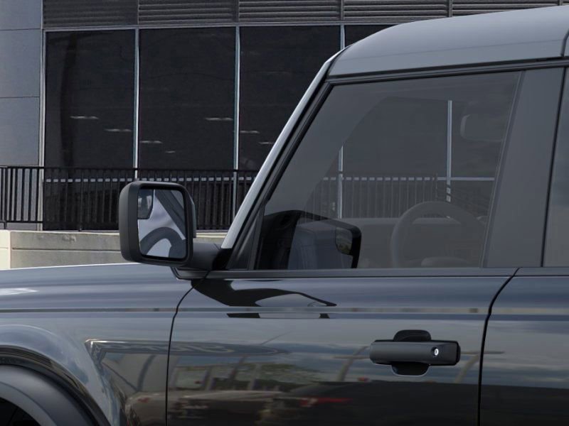 New 2025 Ford Bronco 4-Door image 22
