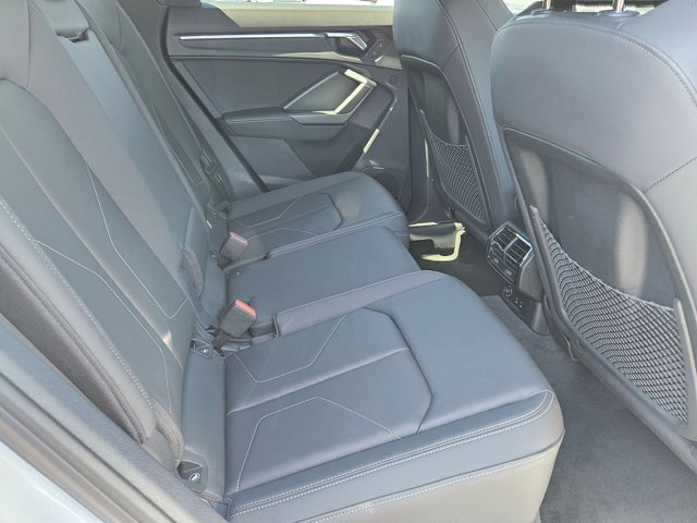 Used 2022 Audi Q3 2.0T Premium Plus AWD/4WD image 19