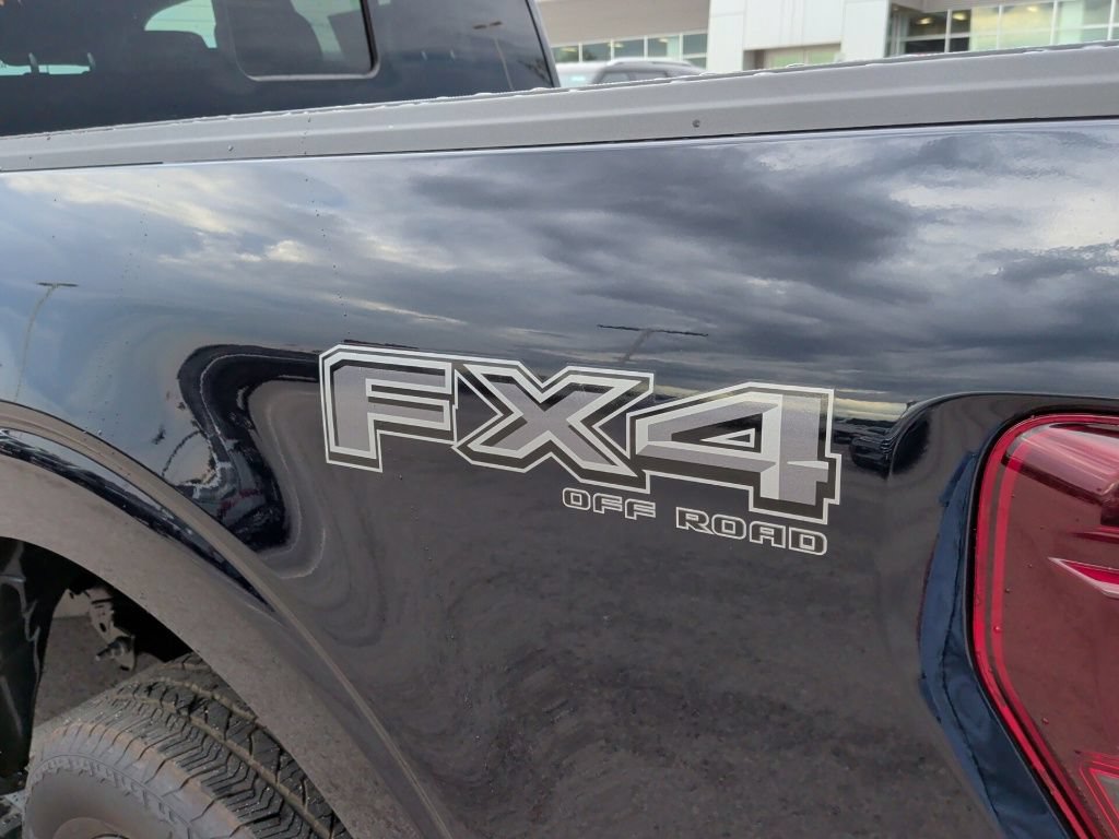 New 2026 Ford F150 Lariat w/ Equipment Group 502A High AWD/4WD image 47