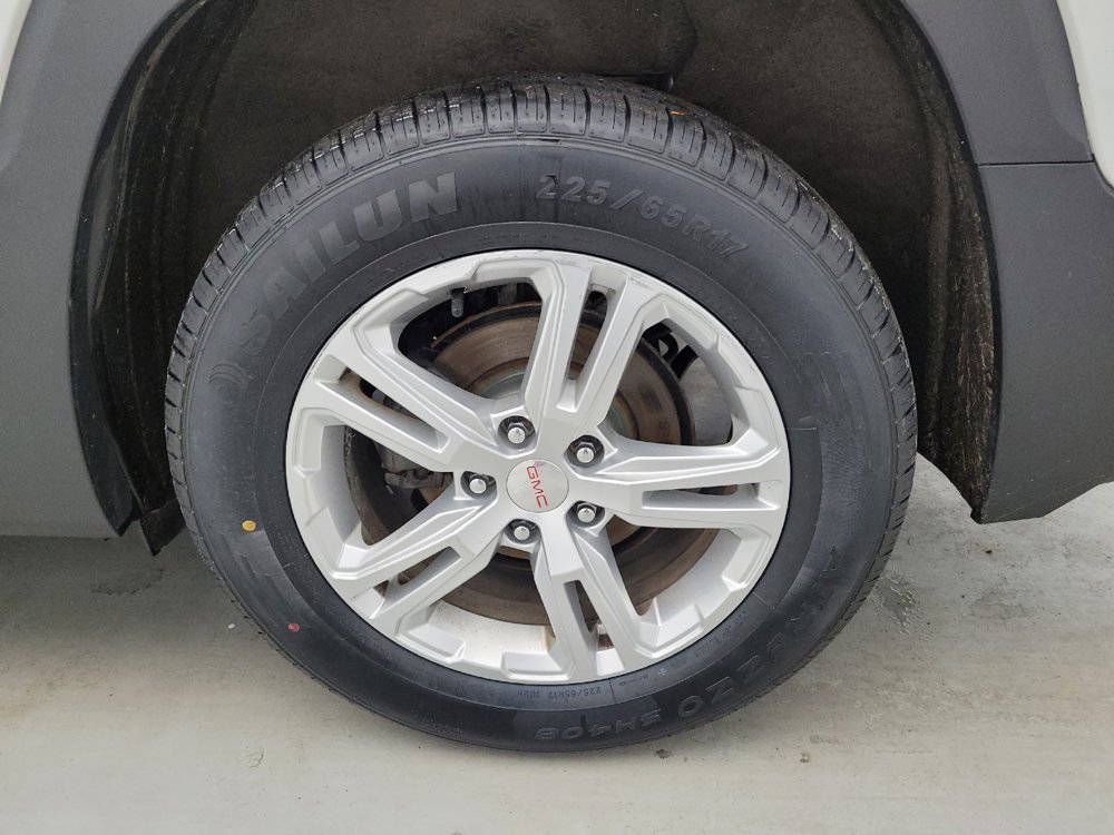 Used 2019 GMC Terrain SLE w/ Driver Convenience Package AWD/4WD image 31