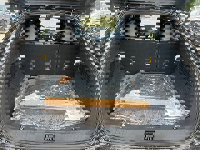 New 2025 Ford Mustang Mach-E GT w/ Interior Protection Package image 19