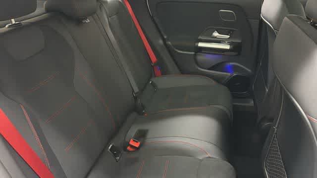 Certified 2026 Mercedes-Benz GLA 35 AMG 4MATIC image 36