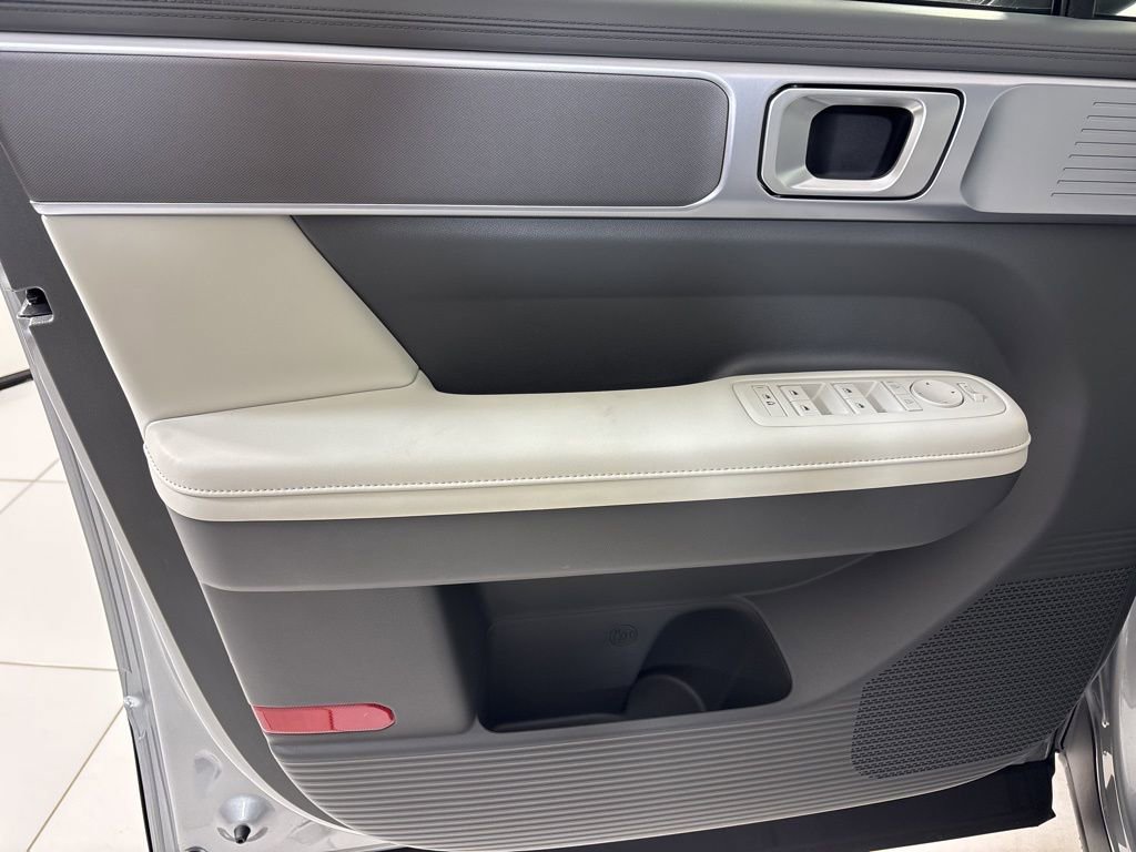 New 2026 Hyundai Santa Fe SEL FWD image 16