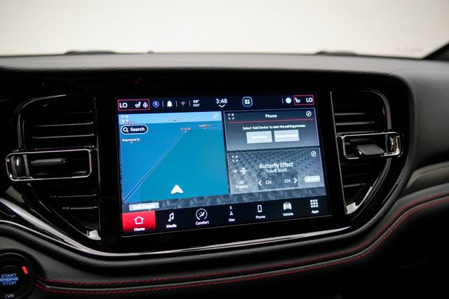 Used 2025 Dodge Durango GT AWD/4WD image 29