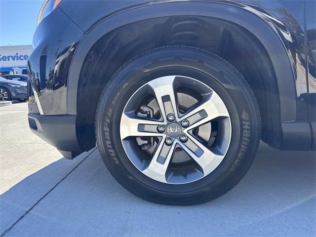 Used 2023 Honda Pilot EX-L image 4