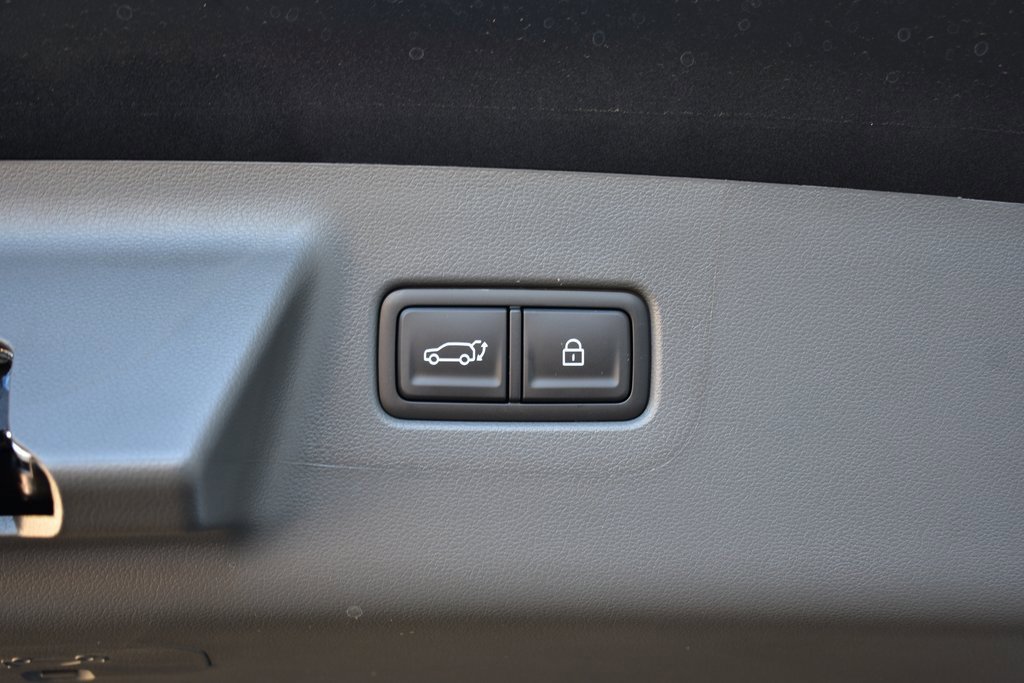 New 2026 Hyundai Santa Fe SEL image 31