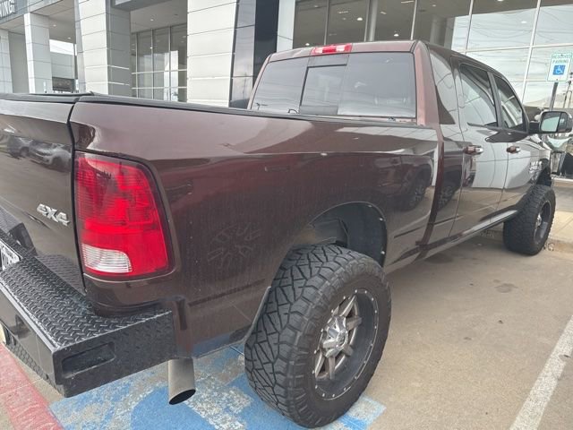 Used 2014 RAM 2500 Lone Star AWD/4WD image 5