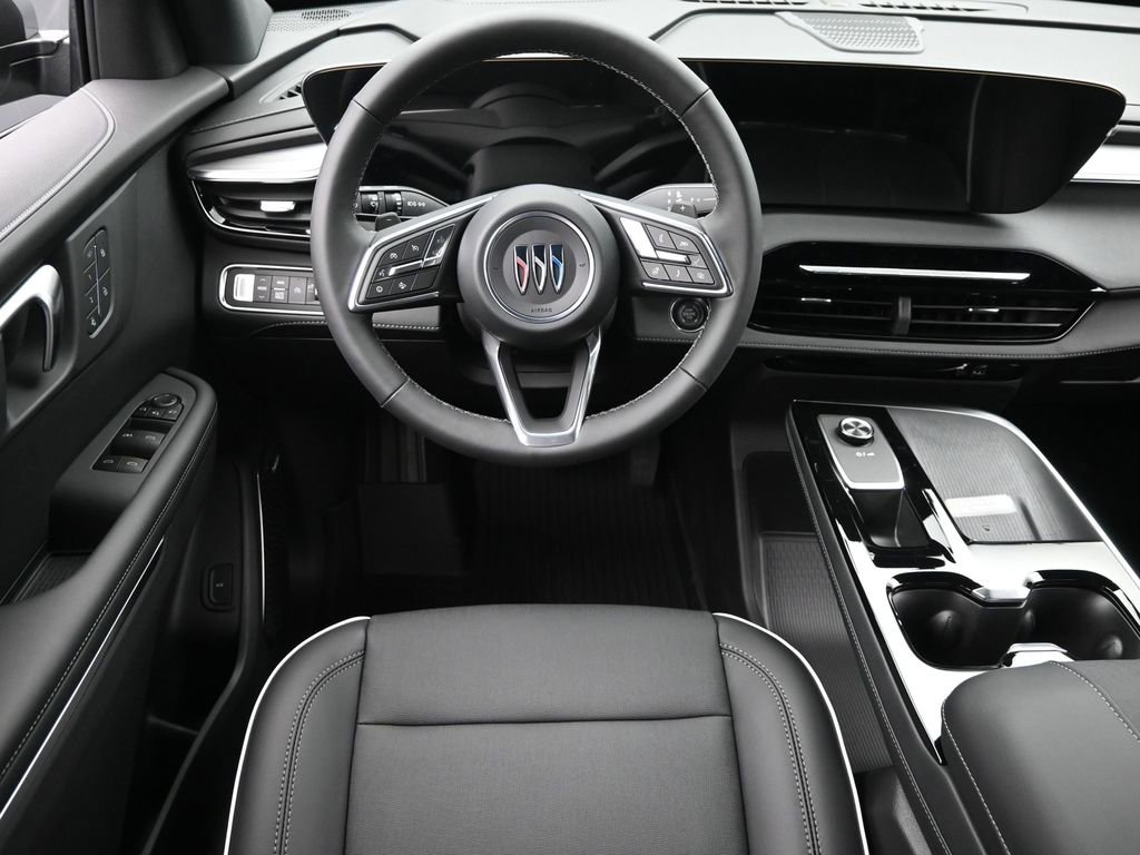 New 2026 Buick Enclave Preferred w/ Power Package image 16