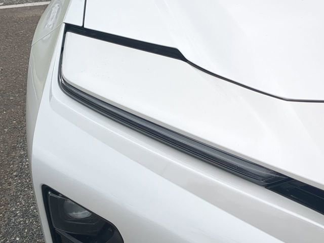 New 2026 Toyota Crown Signia image 10