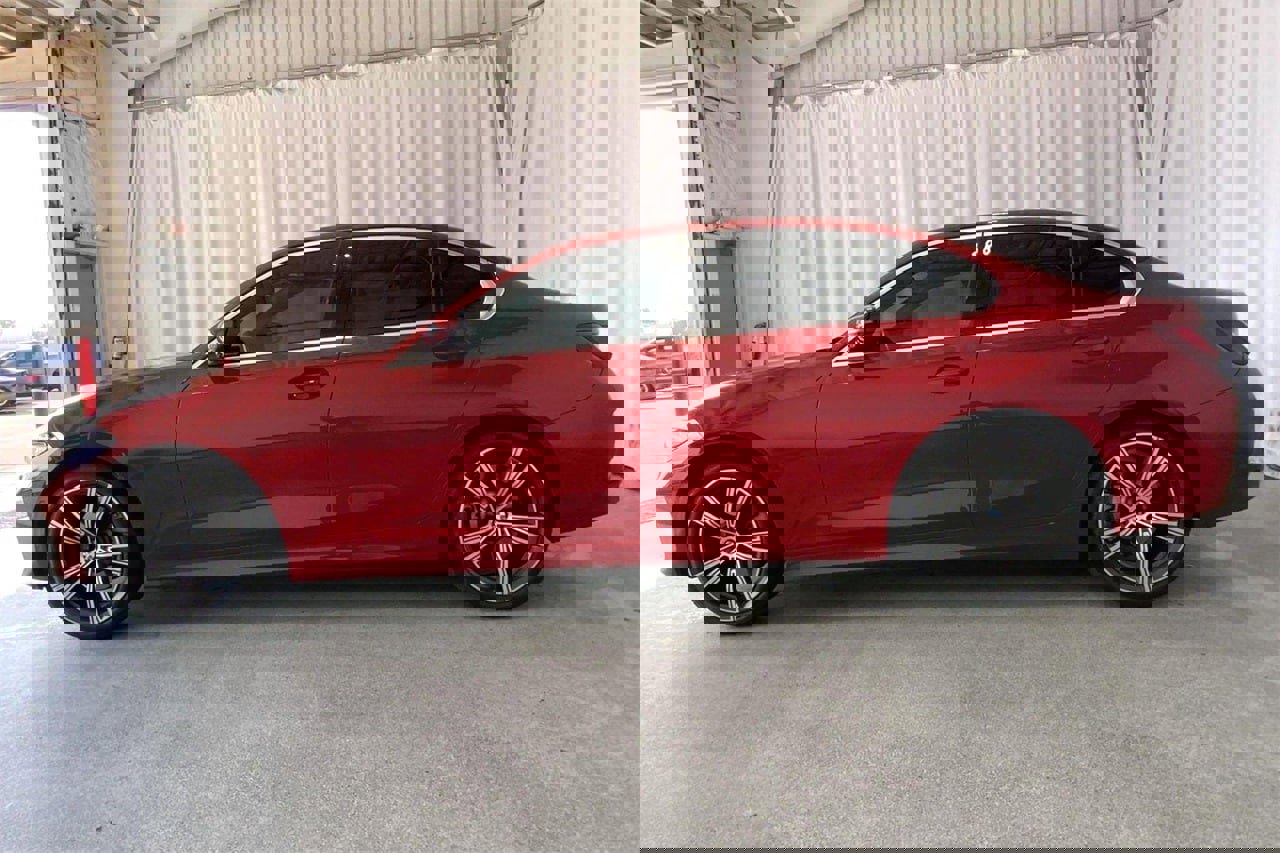 Used 2024 BMW 330i Sedan w/ Convenience Package image 26